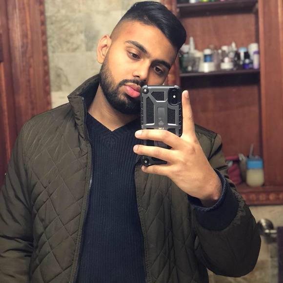 Meet your Posher, Jishan - Picture 1 of 1
